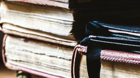 abbaye des livres